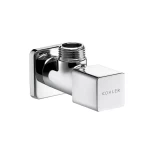 COMPLEMENTARY ANGLE VALVE