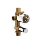 KOHLER AQUA TURBO 235 BATH AND SHOWER VALVE