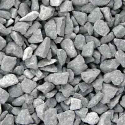 Gravel grit