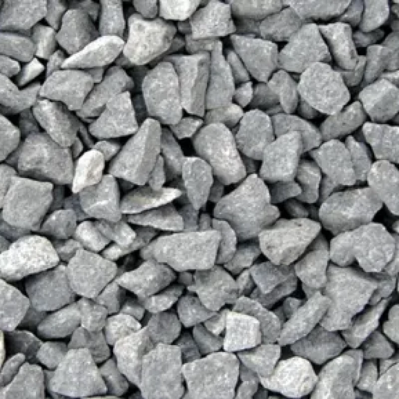 Gravel grit