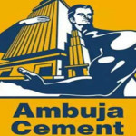 Ambuja cement