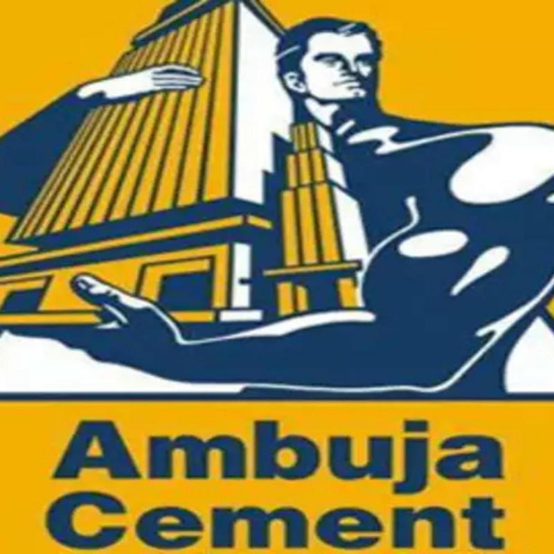 Ambuja cement