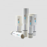Astral Column Pipes