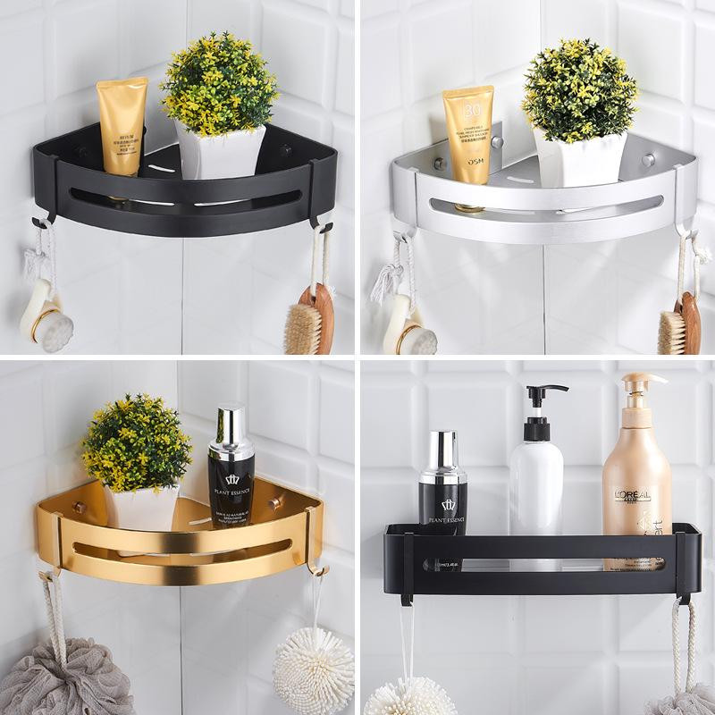 bathroom stand