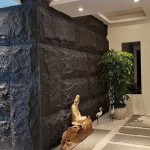 PU Decorative Stone Panels – Lightweight Faux Stone Cladding