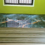 UV Marble Sheet – Glossy Finish for Walls & Furniture