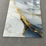 UV Marble Sheet – Glossy Finish for Walls & Furniture