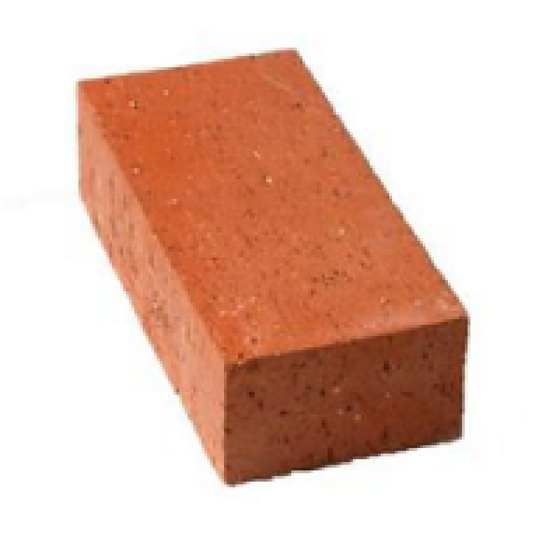 Red Bricks
