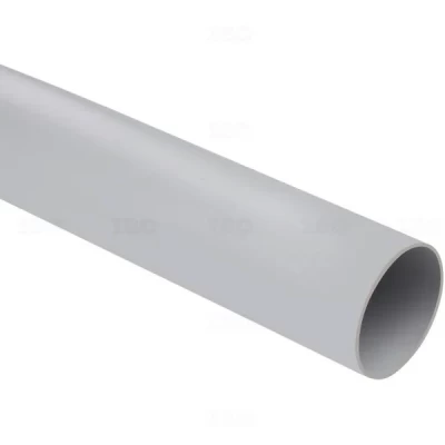 Astral DrainMaster 2½ in. (75mm) Type A Single Socket Solvent Fit 6 m SWR Pipe