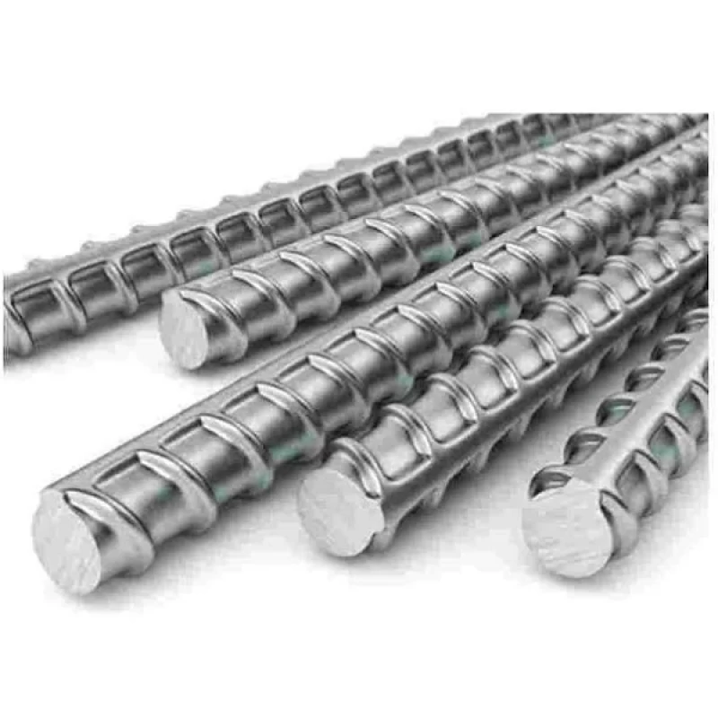 SAIL TMT Steel Bars – Fe 550