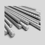 SS Gold TMT Steel Bars Fe 550 Grade