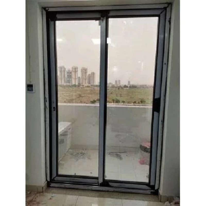 UPVC Sliding Doors