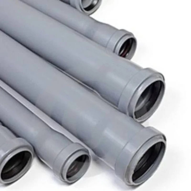 Swr Pipe 4 इंची 110 Mm