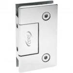 Core CSH-55 90 Degree Wall to Glass Fix Bracket, CSH-55
