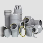 Apollo SWR Pipes