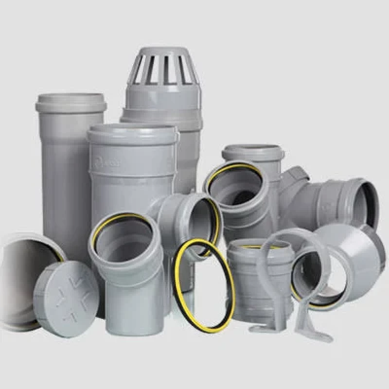 Apollo SWR Pipes