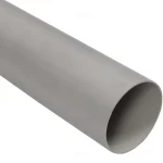 APL Apollo 6 in. (160mm) Type A Single Socket Solvent Fit 6 m SWR Pipe