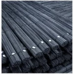 Jindal Fe 500D TMT Bar