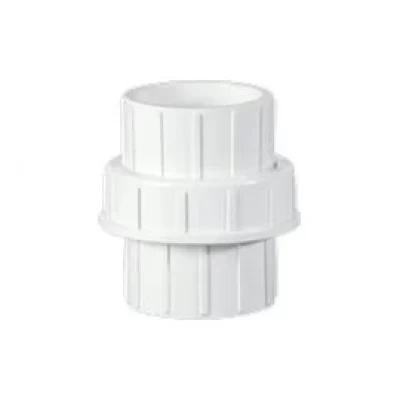 Supreme 1½inch UPVC Union NP1G8UNI005E