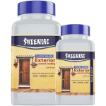 Water Based 1K Exterior Wood Coating