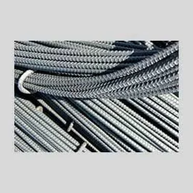 Jindal TMT Steel Bars Grade Fe 550