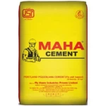 Maha OPC Cement