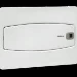 Havells SPN QVE Plus Distribution Boards