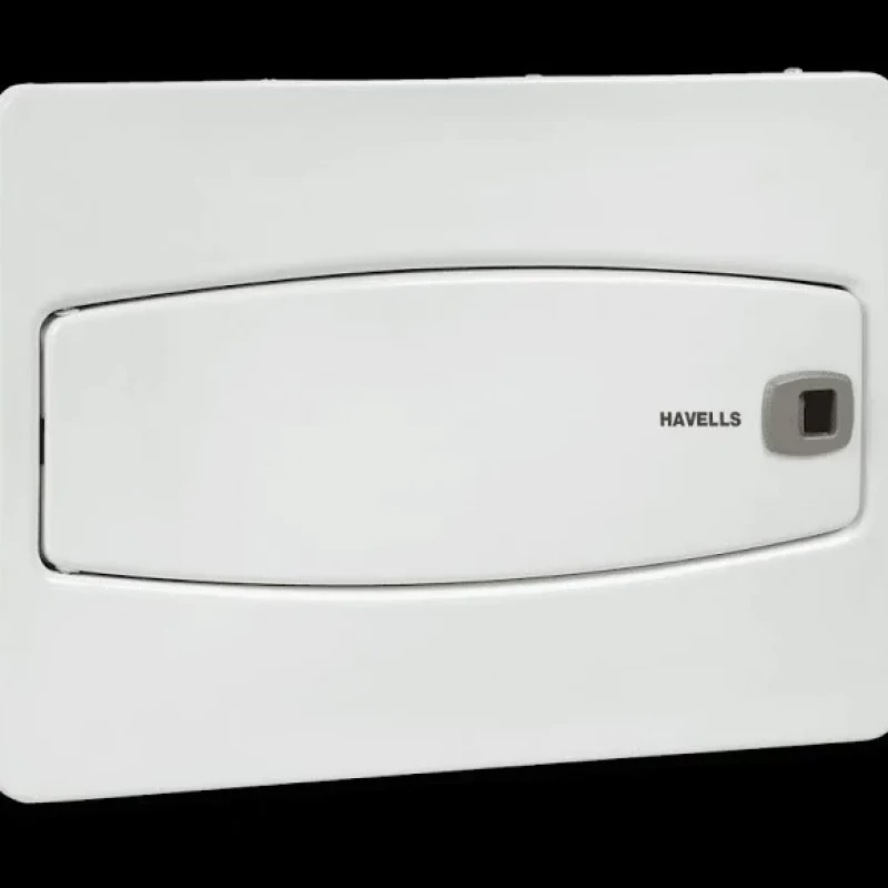 Havells SPN QVE Plus Distribution Boards