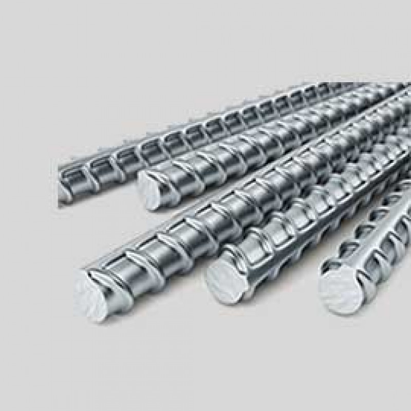 Birla TMT Steel Bars Fe 550 Grade